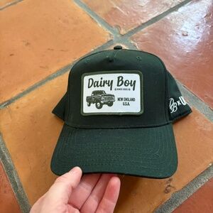 Dairy Boy x Urban Outfitters Alpine Hat
